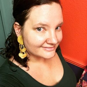 Meet your Posher, Tara